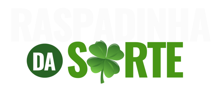 Banner Principal - Raspadinha da Sorte